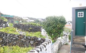 Goat Islands View